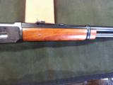 WINCHESTER MODEL 94 TRAPPER MODEL w Saddle Ring - 7 of 10