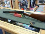 WINCHESTER MODEL 94 TRAPPER MODEL w Saddle Ring - 2 of 10