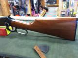 WINCHESTER MODEL 94 TRAPPER MODEL w Saddle Ring - 3 of 10