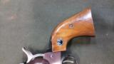 Ruger Blackhawk .357 Magnum
- 3 of 12