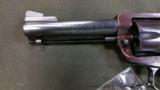 Ruger Blackhawk .357 Magnum
- 5 of 12