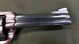 Ruger Blackhawk .357 Magnum
- 8 of 12