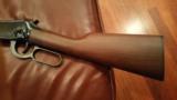 Winchester Model 94AE 44 Mag New with Box 2005 - 2 of 14