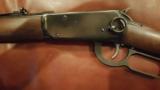 Winchester Model 94AE .357 Unfired 2005 - 4 of 13