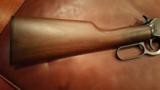 Winchester Model 94AE .357 Unfired 2005 - 8 of 13