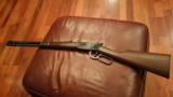 Winchester Model 94AE .357 Unfired 2005 - 1 of 13