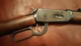 Winchester Model 94AE .357 Unfired 2005 - 9 of 13