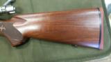 Winchester Model 70 Featherweight Stainless 243 - 2 of 9