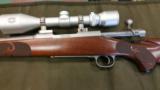 Winchester Model 70 Featherweight Stainless 243 - 3 of 9
