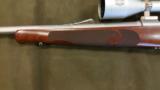 Winchester Model 70 Featherweight Stainless 243 - 4 of 9