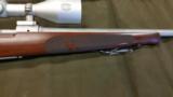 Winchester Model 70 Featherweight Stainless 243 - 8 of 9