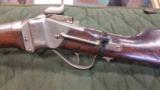 Original Sharps 1863 Carbine Owned by Jeb Suart - 4 of 14