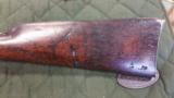 Original Sharps 1863 Carbine Owned by Jeb Suart - 3 of 14