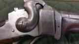 Original Sharps 1863 Carbine Owned by Jeb Suart - 10 of 14