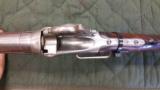 Original Sharps 1863 Carbine Owned by Jeb Suart - 13 of 14