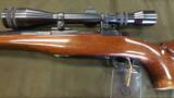 Ruger M77 308 Custom Stock with Tang Safety - 3 of 11