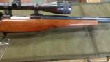 Ruger M77 308 Custom Stock with Tang Safety - 10 of 11