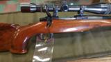 Ruger M77 308 Custom Stock with Tang Safety - 9 of 11