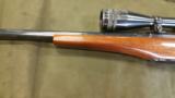Ruger M77 308 Custom Stock with Tang Safety - 4 of 11