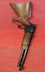 Winchester 9422 XTR Classic 22 Mag - 9 of 18