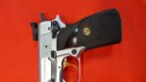 Browning Hi Power Silver Chrome .40 - 4 of 16