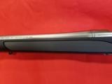 Remington 700 XCR II Stainless 300 RUM Custom Muzzle Brake - 4 of 10