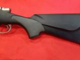 Remington 700 XCR II Stainless 300 RUM Custom Muzzle Brake - 2 of 10