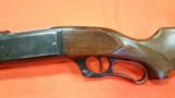 Savage Model 99F Featherweight .358 - 3 of 11