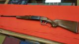 Savage Model 99F Featherweight .358 - 1 of 11