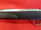 Remington 700 XCR II Stainless 300 RUM Custom Muzzle Brake - 3 of 10