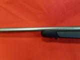 Remington 700 XCR II Stainless 300 RUM Custom Muzzle Brake - 5 of 10