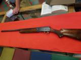Browning Belgium A5 Magnum 20 Full 1971 - 1 of 11