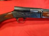Browning Belgium A5 Magnum 20 Full 1971 - 7 of 11