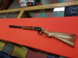 Winchester 94 Theodore Roosevelt Commemorative 30-30 - 1 of 10
