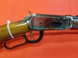 Winchester 94 Theodore Roosevelt Commemorative 30-30 - 7 of 10