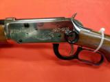 Winchester 94 Theodore Roosevelt Commemorative 30-30 - 3 of 10