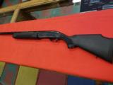 Remington 1100 12 Gauge Modified- 1 of 10