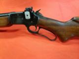 Marlin 39A with Lyman Peep Hole Sight - 3 of 12