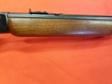 Marlin 39A with Lyman Peep Hole Sight - 11 of 12