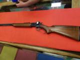 Marlin 39A with Lyman Peep Hole Sight - 1 of 12