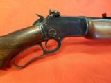 Marlin 39A with Lyman Peep Hole Sight - 10 of 12