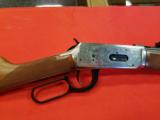 Winchester 94 Legendary Lawman - 8 of 11