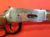 Winchester 94 Legendary Lawman - 9 of 11