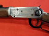 Winchester 94 Wells Fargo 30-30 - 3 of 11