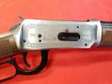 Winchester 94 Wells Fargo 30-30 - 8 of 11