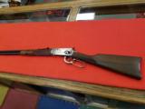 Winchester 94 Wells Fargo 30-30 - 1 of 11