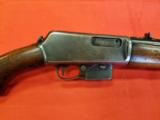 Winchester 1907SL .351 - 8 of 11