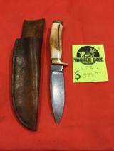 BUD FRYE CUSTOM KNIVES - 3 of 10