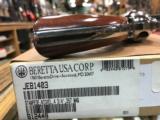 Beretta Firearms/USA - 8 of 8