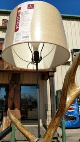 Deer Antler Lamp - 3 of 3